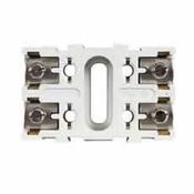 Mounting Base Circuit Breakers – Pin Type with Screw Connection
