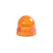 Amber Lens for Super Bright Halogen Beacon image