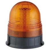 Three Bolt Multifunction Amber LED Beacon – 12/24V image