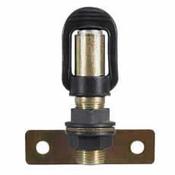 Vertical or Through Mounting for DIN Spigot Mounted Beacons