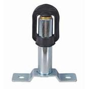 Horizontal Mounting for DIN Spigot Mounted Beacons