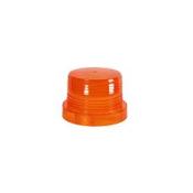 Amber Lens for Low Profile Xenon Beacon image