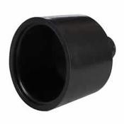 Cover for Rear of Plastic 24V Trailer Plug