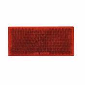 104mm Clear Self-Adhesive Reflector