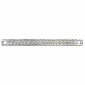 Universal 525mm Flat Tinned Copper Bonding Strap – 32/16/0.20mm 110A