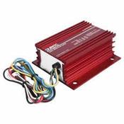 24V to 12V Voltage Converter with Auxiliary Output – Isolated 5A