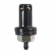 Tall Twin Individually-Adjustable Windscreen Washer Jet