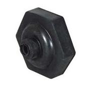 Rubber Sealing Gaiter for Standard 12.5mm Shafted Toggle Switches image