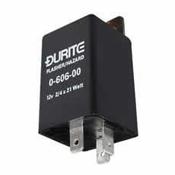 12V Flasher/Hazard Unit – 2/4 x 21W