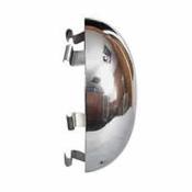Dust Shield for Single Air Horns