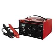 Heavy Duty Automatic Bench Start Assist/Charger – 12/24V 30A 110Vac Input