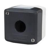 Push Button Housing – Single Hole