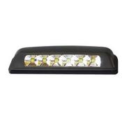 Exterior LED Lamp 10-30V