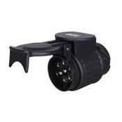 13 Pin Plug Adaptor – 7 Pin Socket to 13 Pin Plug – 12V