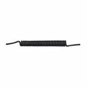3 Core Retractable Rubber Sheath Cable – 6 Metre