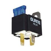 6V Mini Fused Make/Break Relay – 30A image