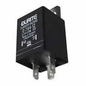 12V Flasher/Hazard Unit – 2/4 x 21W