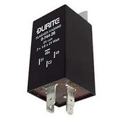 24V Flasher/Hazard Unit – 2+1/6 x 21W