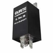 12V Caravan Flasher/Hazard Unit – 2+1/6 x 21W