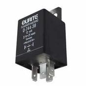 12V Flasher/Hazard Unit – 2/4 x 21W
