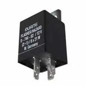 12V Caravan Flasher/Hazard Unit – 2+1/6 x 21W