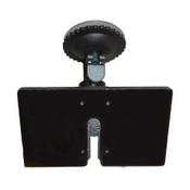 Mirror Mount Bracket Plate + Suction Bracket for 0-775-47 &amp; 0-775-48