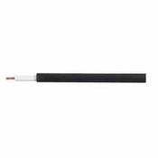 Black Silicon Sheathed Suppressed Carbon Ignition Cable – 8mm x 30m