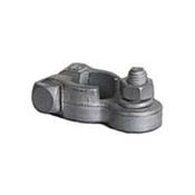 Negative Metric Battery Terminal with 8mm Stud image