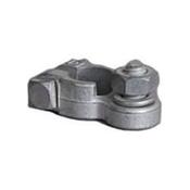Negative Metric Battery Terminal with 10mm Stud image