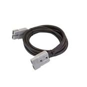 Plain 3m Power Cable 170A With Grey High Current Connectors 175A