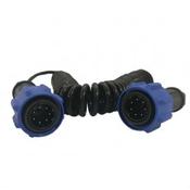 Cigarette Plug Charger For 0-775-45 12-24V