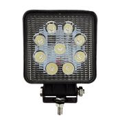 MP5057 12/24V 27W Flood LED Work Lamp image
