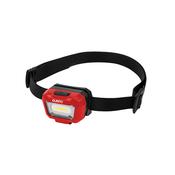 Mini LED Rechargeable Head Torch image