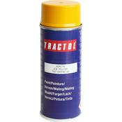 JCB YELLOW 400ml AEROSOL image