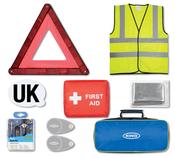 RING European Travel Kit image