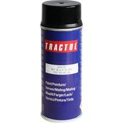 Tractol M.F. BLACK GLOSS 400ml AEROSOL image