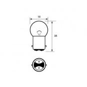 24V BULB DISPENSER (118pcs)