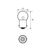 24V BULB DISPENSER (118pcs)