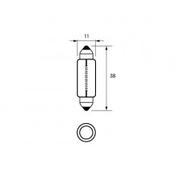 24V BULB DISPENSER (118pcs)