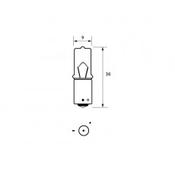24V BULB DISPENSER (118pcs)
