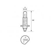 24V BULB DISPENSER (118pcs)