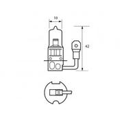 24V BULB DISPENSER (118pcs)