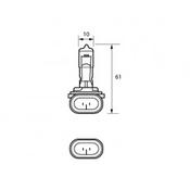 24V BULB DISPENSER (118pcs)