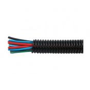 Blue 25mm Continental Type Fuse – 25A