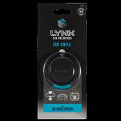 Lynx Car Freshener – Ice Chill