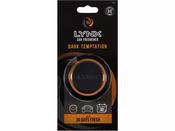 Lynx Gel Can Car Freshener – Dark Temptation image