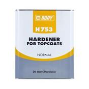 HB BODY H753 HARDENER FOR TOPCOATS NORMAL 2.5L image