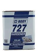 HB BODY 727 POLAR HARDENER 5L image