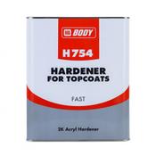 HB BODY H754 HARDENER FOR TOPCOATS FAST 5L image