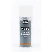 HB Body P360 2K HS PRIMER White Spray 400ml image
